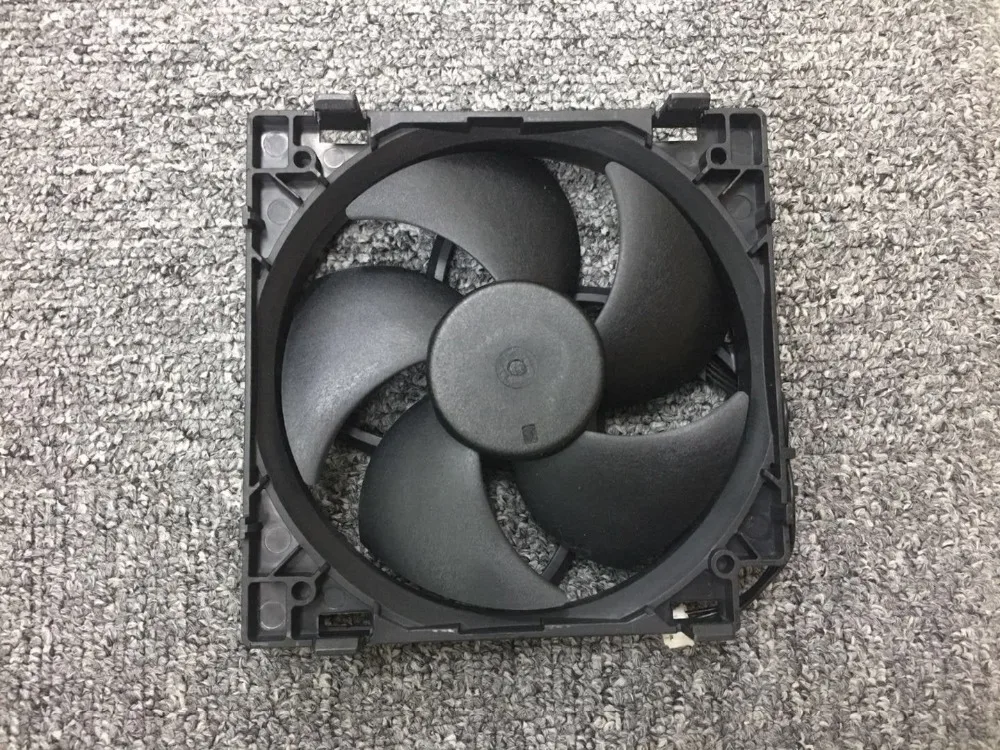 Оригинальная Замена для внутреннего охлаждающего вентилятора xbox one S slim|Запасные