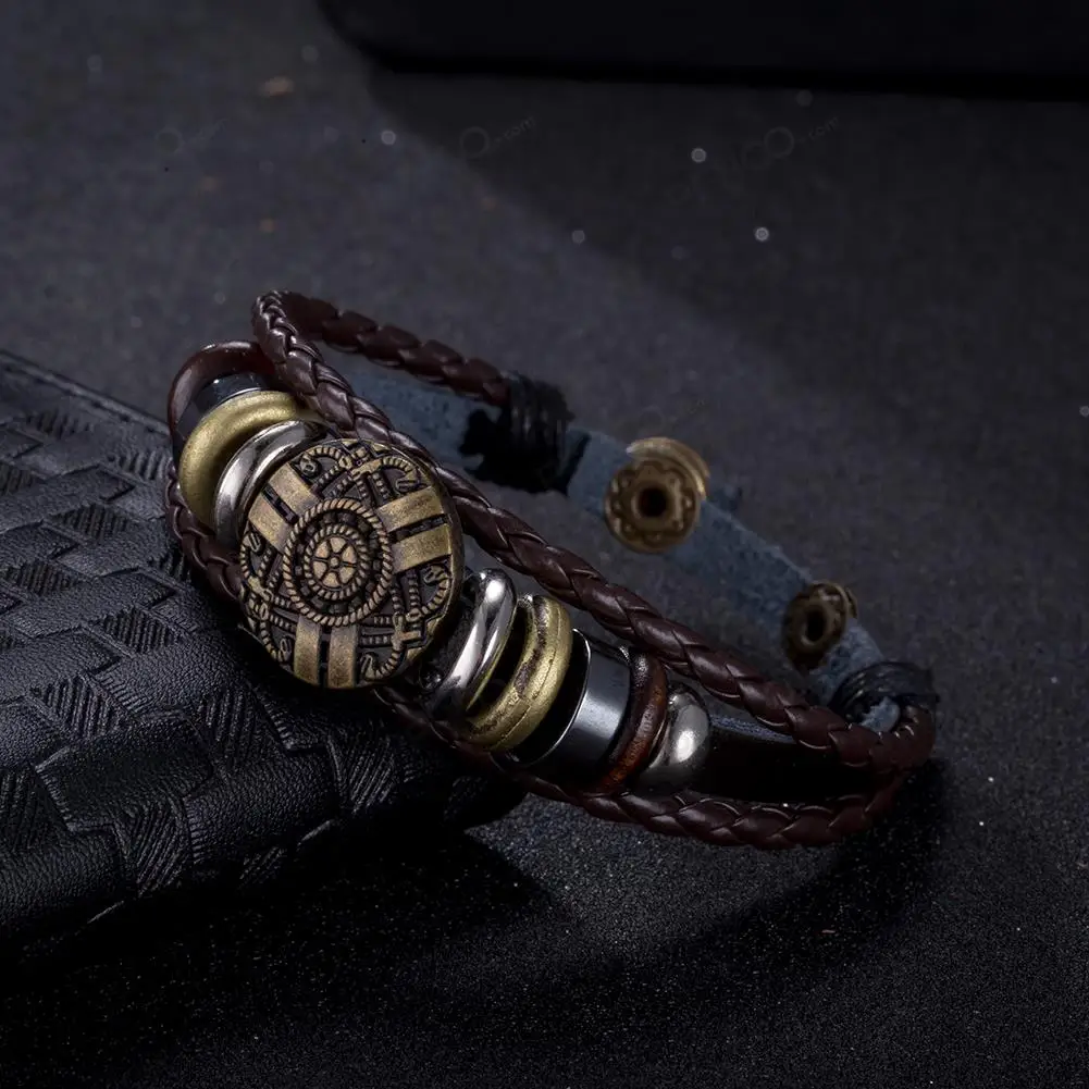 Brazalete gelang man para las Women hippie boho роскошный бренд подарок на выпускной Ливерпуль Друза