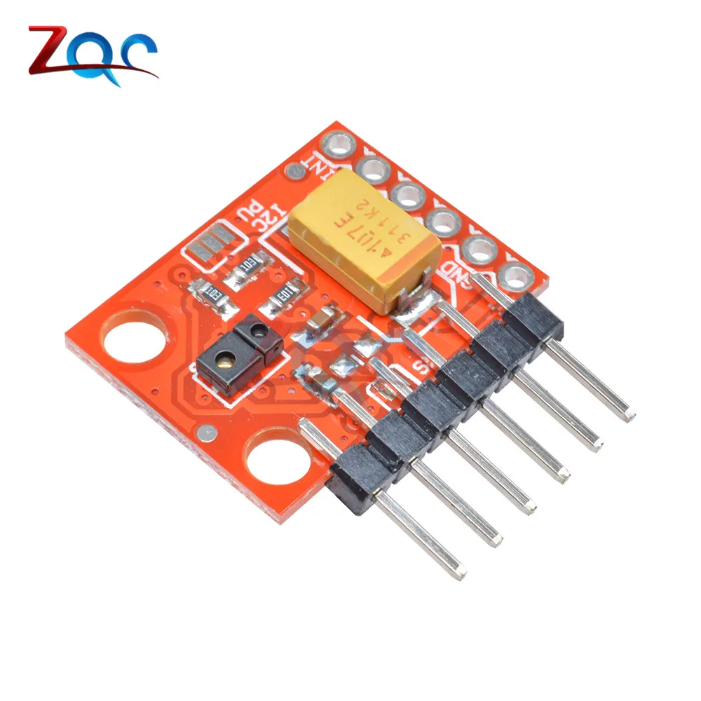 RGB датчик управление жестами модуль датчика приближения для Arduino APDS 9930|module for