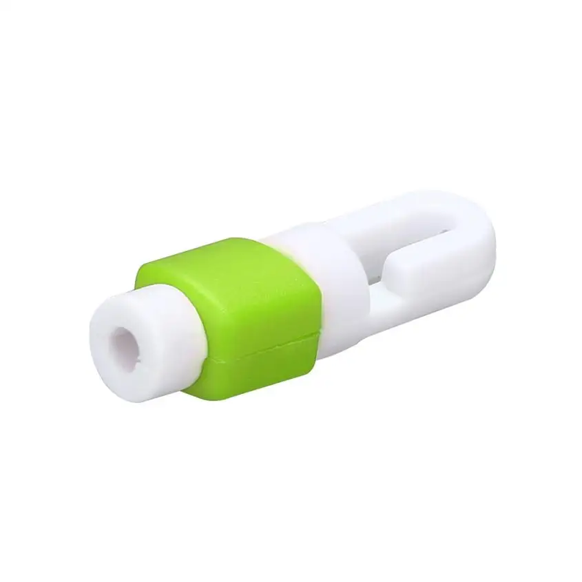 2018 новый кабель наушников протектор для iphone Наушники организатор провода Earpods