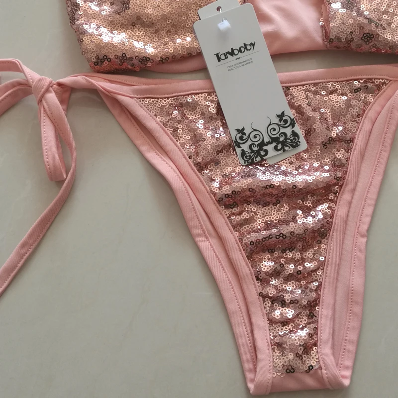 Сексуальное бикини женский спортивный костюм топ с высоким воротом и крестиком +