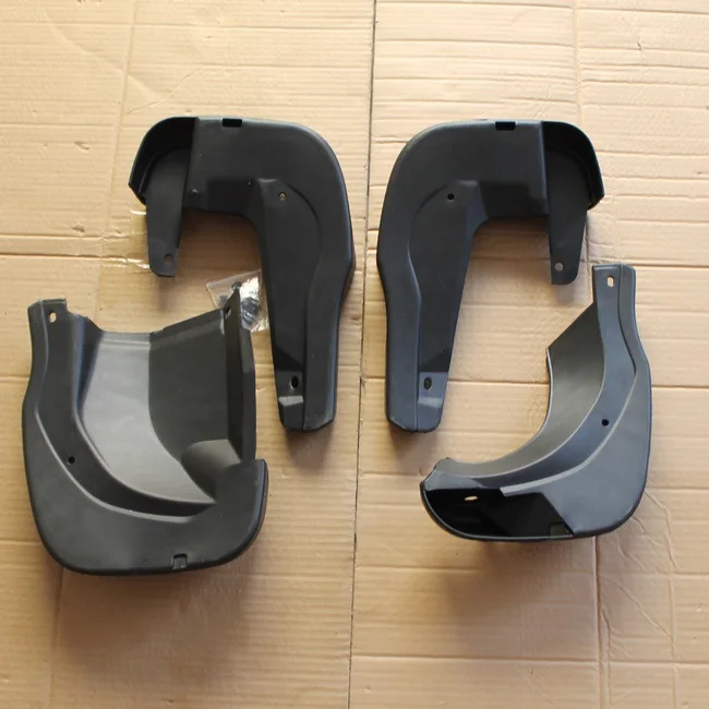 TTCR-II Car Accessories High Quality splasher Mudguard Mud Guards Flaps Splash Fit For Honda CRV CR-V 2012-2015 covers | Автомобили и
