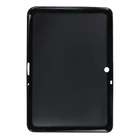 TAB2 10,1 дюймов силиконовый смарт-планшет задняя крышка для Samsung Galaxy Tab 2 10,1 P5100 P5110 P7500 P7510 противоударный бампер чехол
