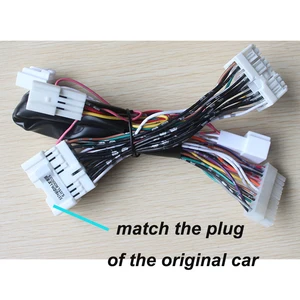 Автомобильные аксессуары WINSGO, автоматический доводчик стеклоподъемника для Subaru Forester 2016-2018