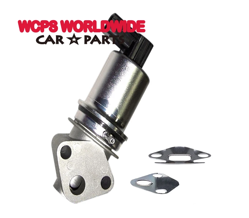 AGR Ventil для VW Skoda Seat Cordoba Ibiza Fabia Polo 9N 1 2 AZQ 03D131503B 03D131503A 03D131503D 03D131503C EG1029312B1 EG10293 |