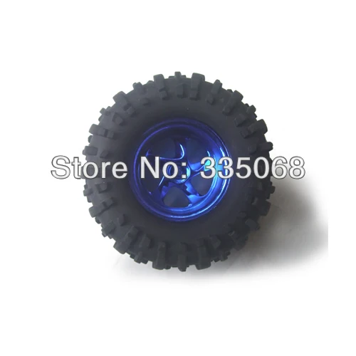 Автомобиль HENGLONG 3850-3 RC nitro с защитой от атмосферных ситуаций для пожилых людей 1/10