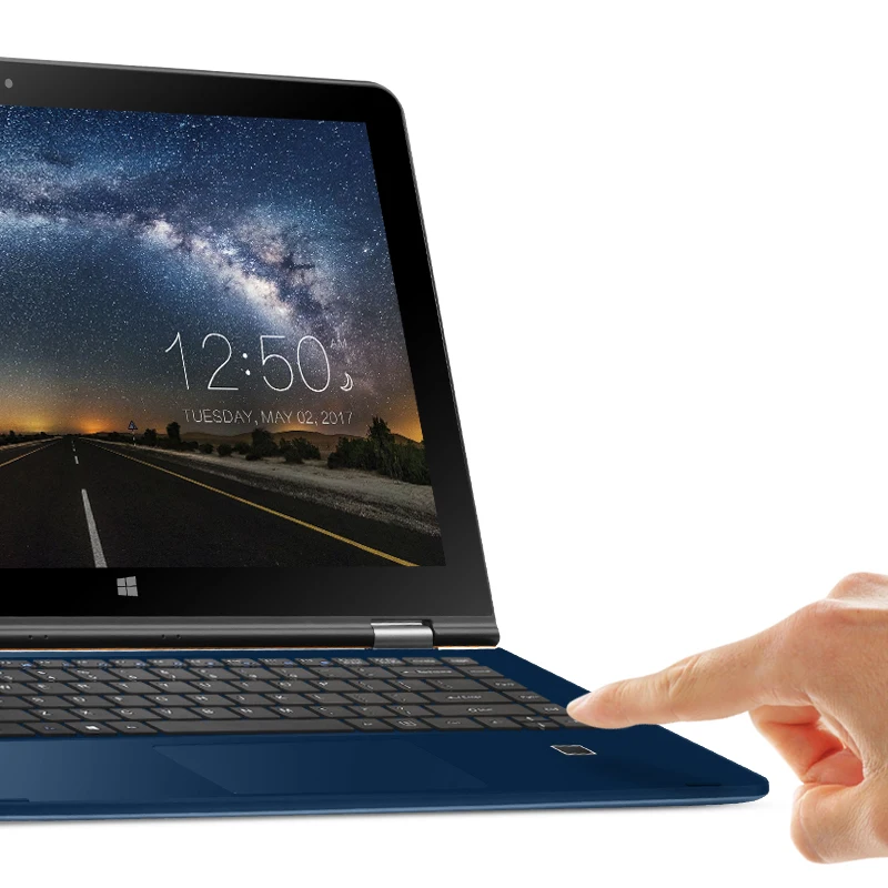 Новые lauch 4 г внешний Планшеты PC Поддержка IPS сенсорный распознавания отпечатков