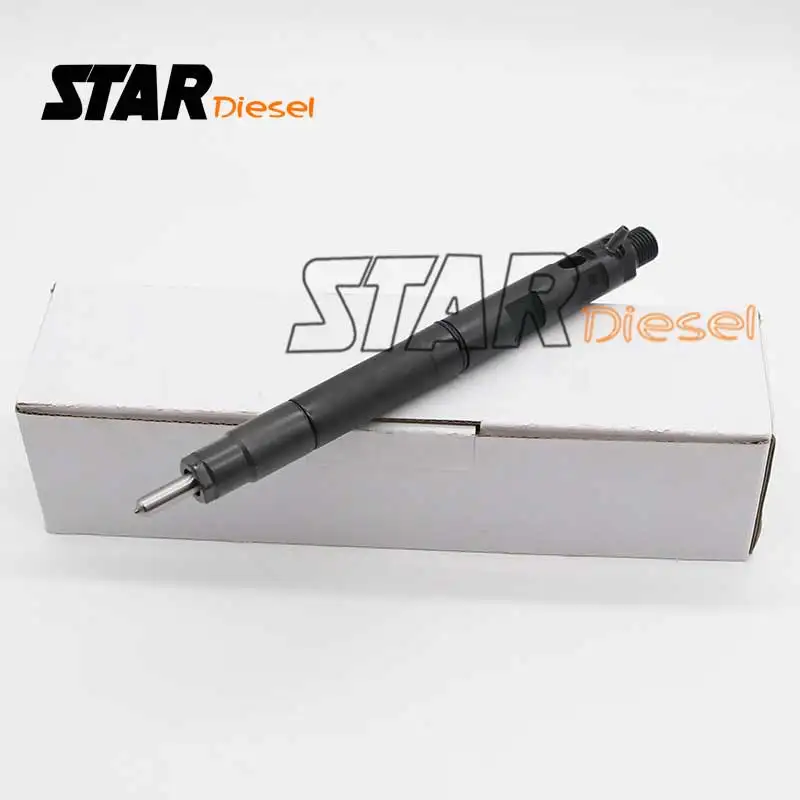 4 шт. инжектор 1100100-ED01(28231014) 1100100ED01 inyector Assy injektor для Great Wall Hover V200 &amp X200 2.0L 150hp 4D20 H5 H6 |