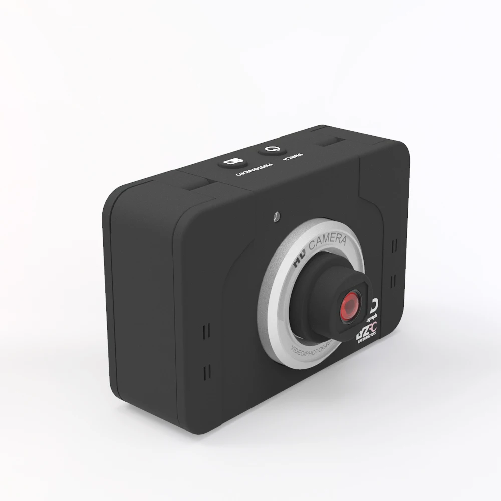 L600 мини-Дрон с камерой 5MP/2MP RC вертолет складной дроны высота удержания Квадрокоптер Wi-Fi FPV карманные игрушки VS S9 S9W S9HW