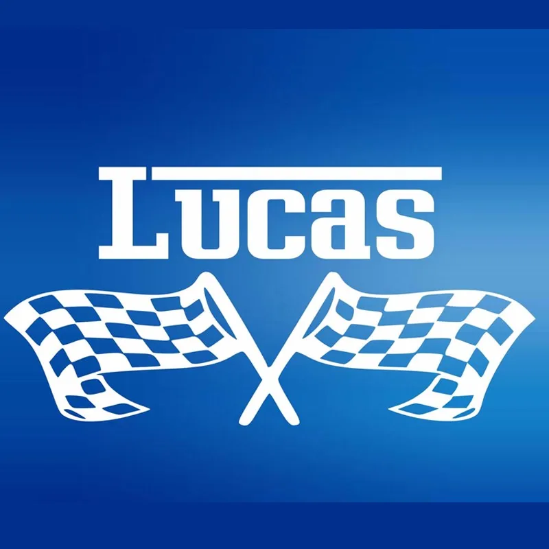 Новые специальные гонки флаги Индивидуальные персонализированные виниловые