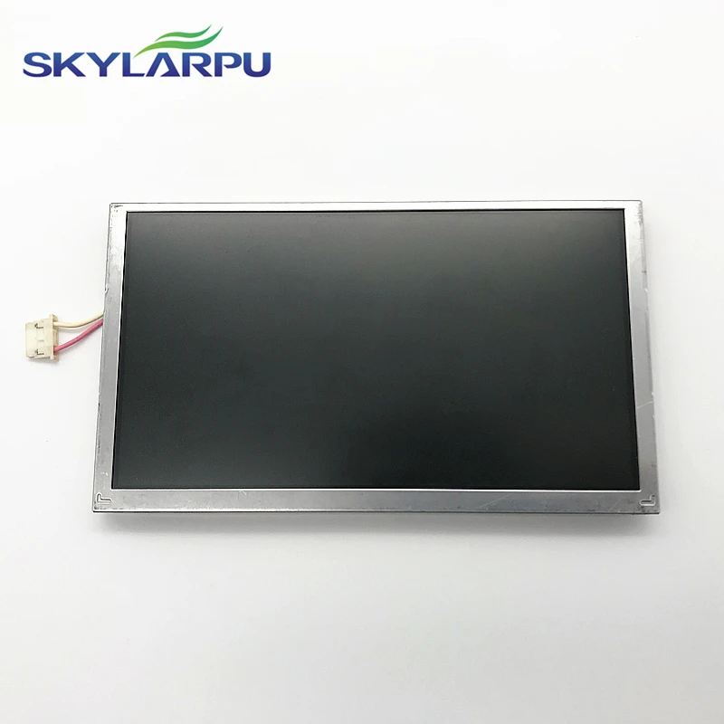 Skylarpu оригинальный 6 5 дюймовый ЖК экран для LQ065T5DG04 автомобильный DVD навигатор