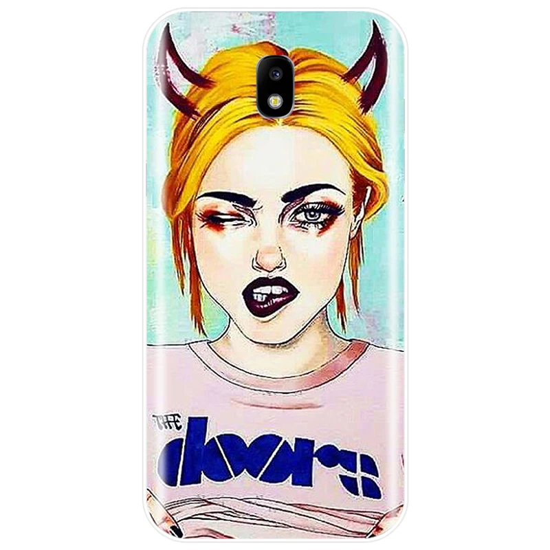 Горячая Распродажа чехол для привлекательной девушки мягкий силиконовый из ТПУ