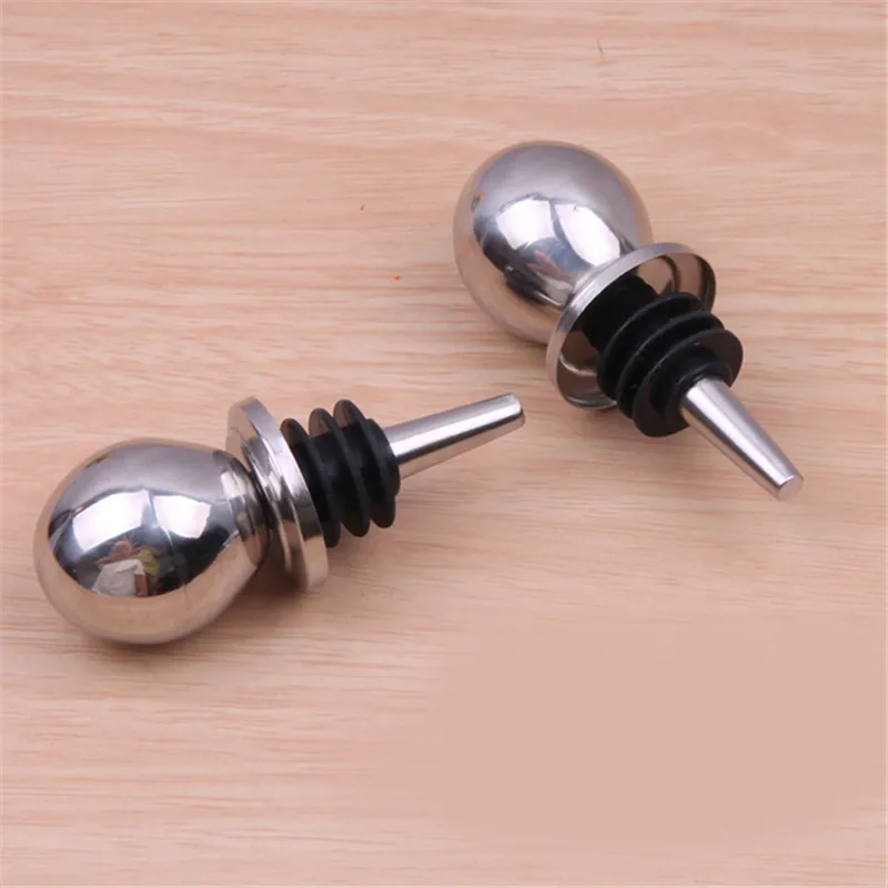 Круглая нержавеющая сталь цинковый сплав красное Вино Шампанское коллекция