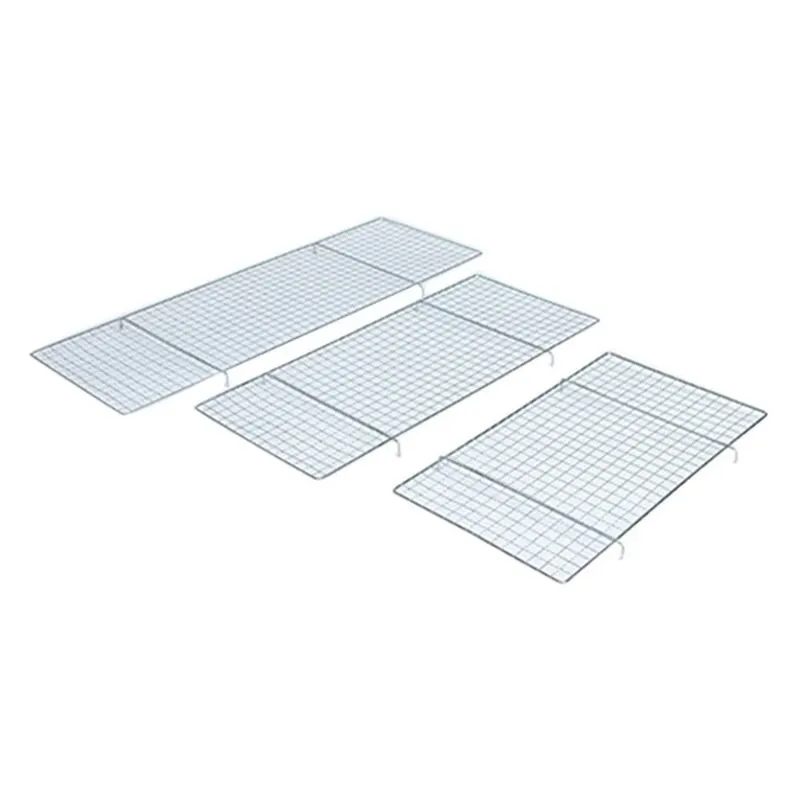 Барбекю гриль сетка нержавеющая сталь барбекю стойка для шашлыка парения