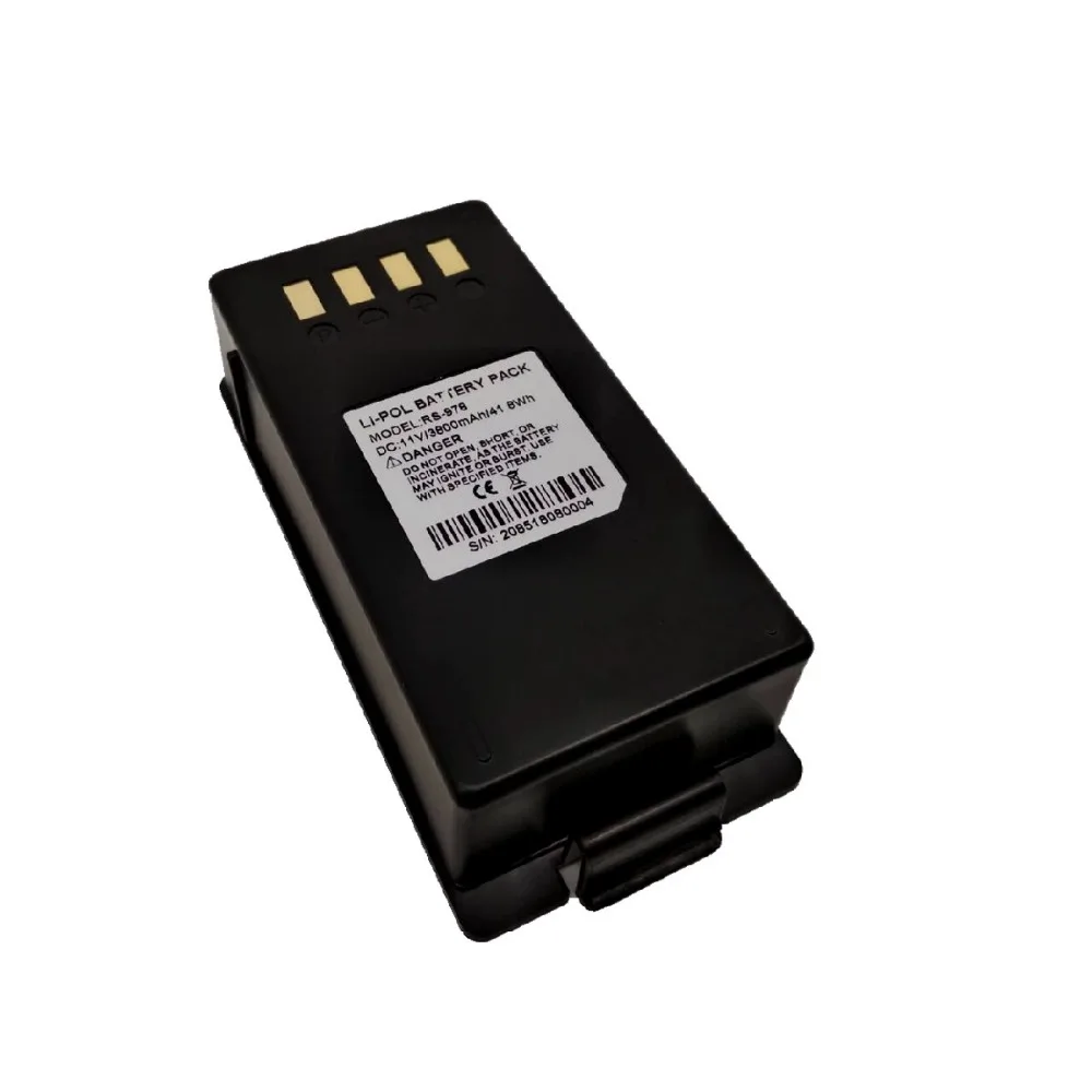 Новейший трансивер SSB HF SDR с аккумулятором мощность 15 Вт мобильное радио