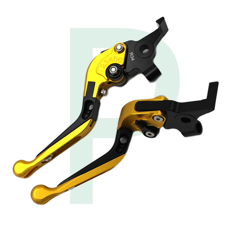 

Мотоциклетные аксессуары, складные выдвижные рычаги тормозной муфты, алюминиевые рычаги для KAWASAKI Z1000SX/NINJA 1000/Tourer