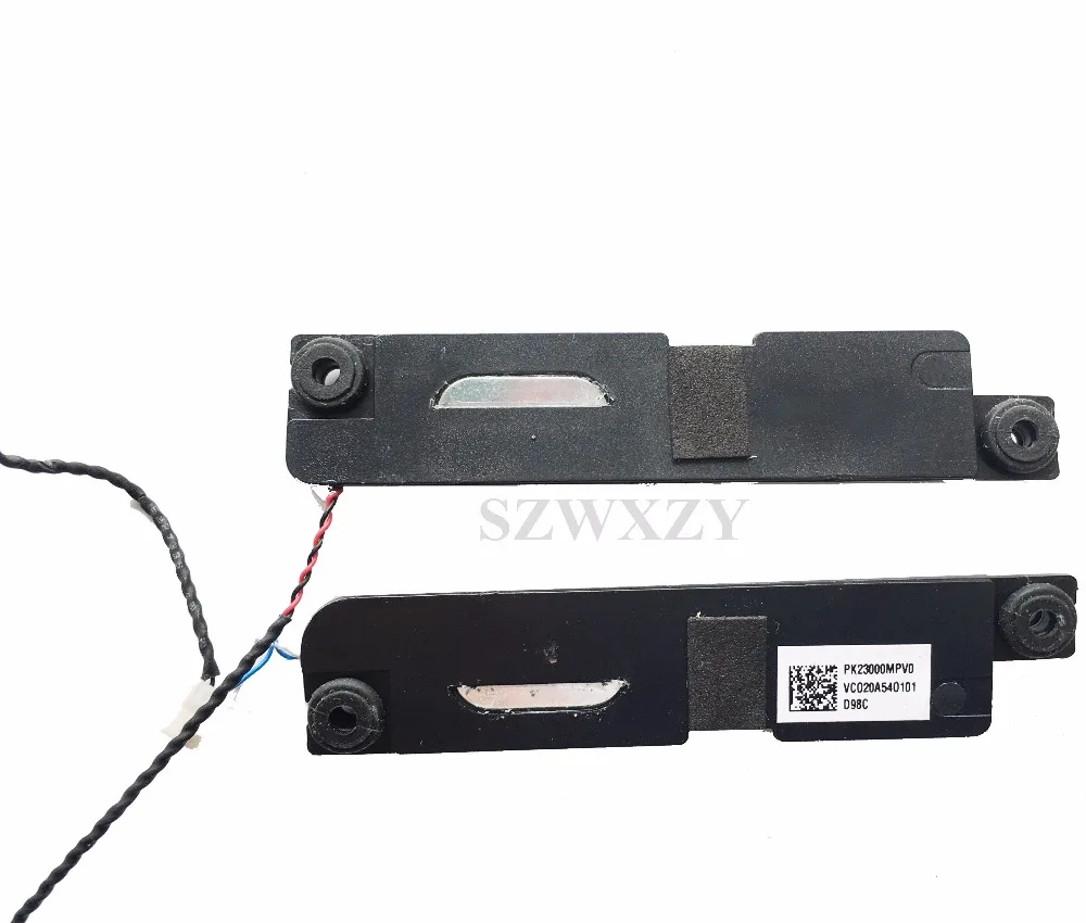Оригинальный новый внутренний динамик для ноутбука Lenovo Yoga 3 14 PK23000MPV0 VC020A540101