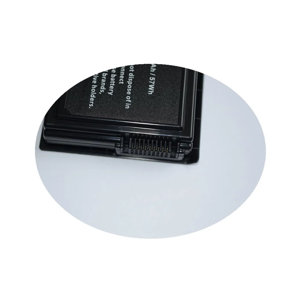 JIGU ноутбука Батарея A32 F5 90 NLF1B2000Y F5C F5GL F5M F5V для Asus F5VI F5VL F5N F5Ra F5RI F5SL F5Sr|laptop battery|laptop