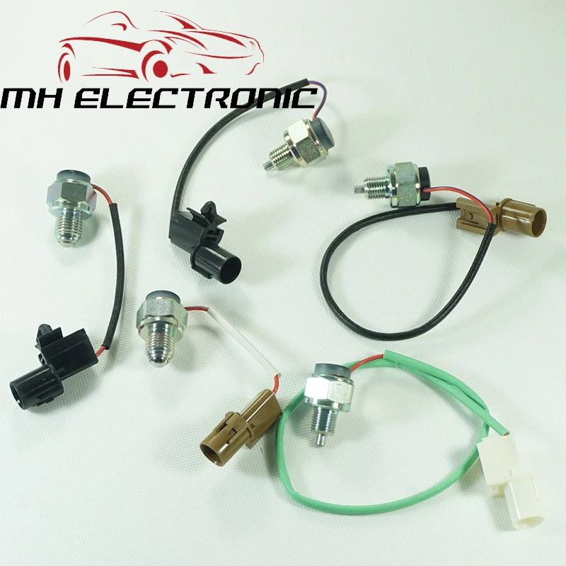 MH Электронный 5 шт./лот переключатель лампы для Mitsubishi Pajero MB896028 MB896029 MB837105 MB837107 MB837109