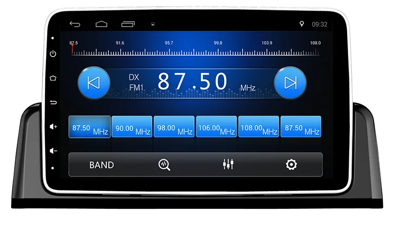 Автомобильный dvd плеер 10 1 &quot 2 ГБ + 32 din android 7 0 для Kia Sorento KX7 2017 2018 автомобильная