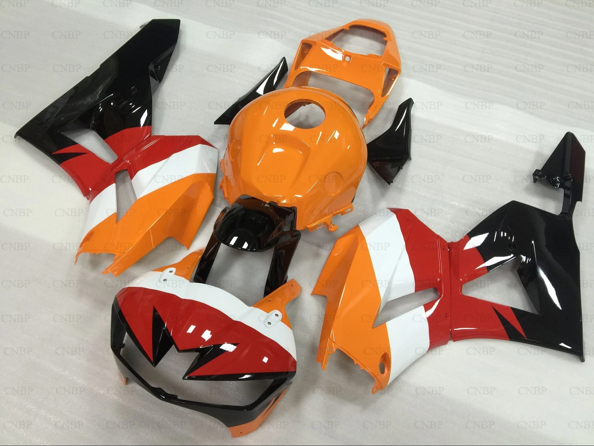 Корпус REPSOL для CBR600RR CBR600 RR CBR 600 14 13 15 2014 2015 2013|fairing kit cbr|bodywork |