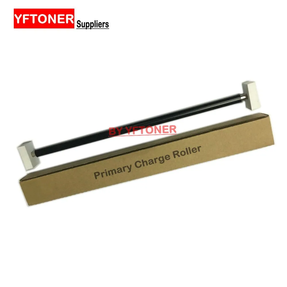 YFTONER первичный зарядный ролик PCR для Xerox C5575 7525 7530 7535 7545 барабанов | Компьютеры и