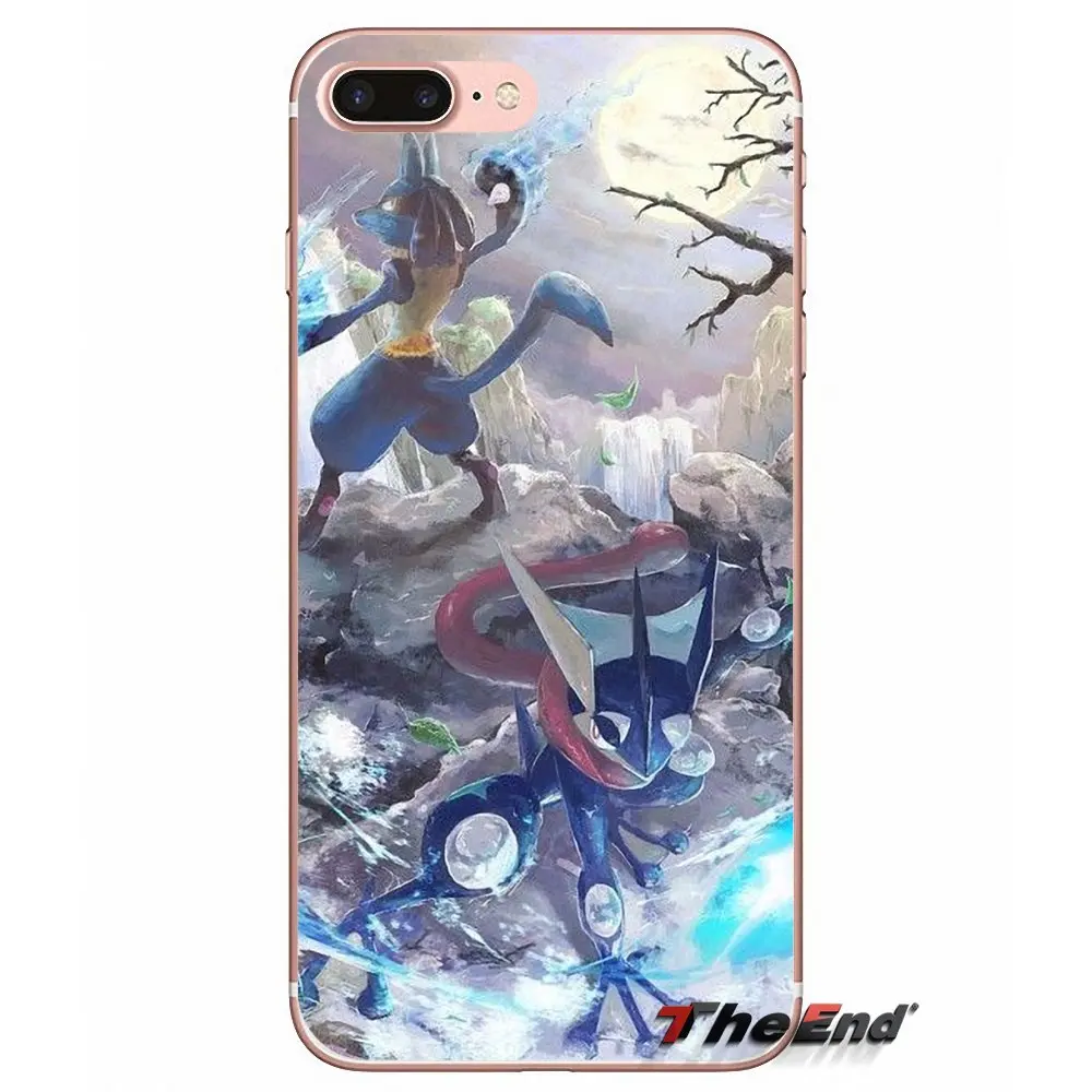 Мягкий силиконовый чехол для Huawei G7 G8 Ascend P7 P8 P9 Lite Honor 4C 5X 5C 6X Mate 7 8 9 Y3 Y5 Y6 II Pro Super Smash Bros