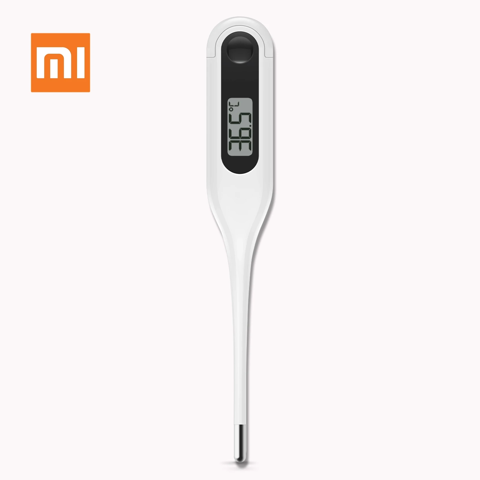 ЖК термометр Xiaomi Mijia медицинский электронный для детей и взрослых температура
