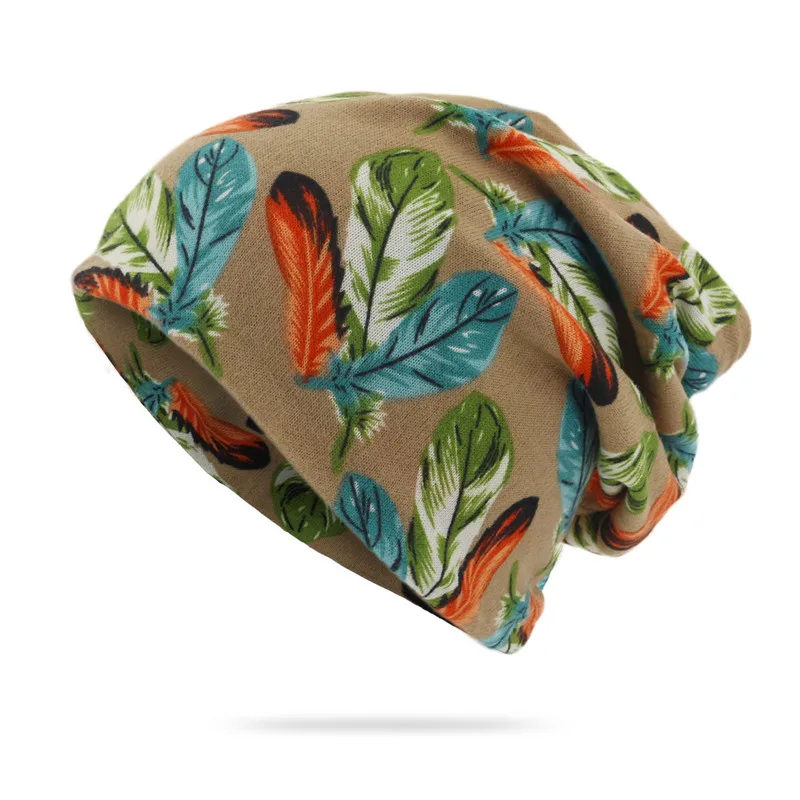 Новый Для женщин Весна головные уборы Skullies Beanies Turban шапка шарф пряжа Применение