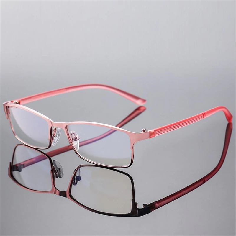 Очки для чтения женские с защитой от сисветильник света + 1 0 5 2 3 4 0|Женские очки