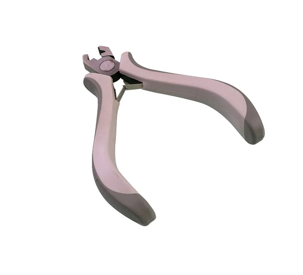6D hair extension special hair removal pliers