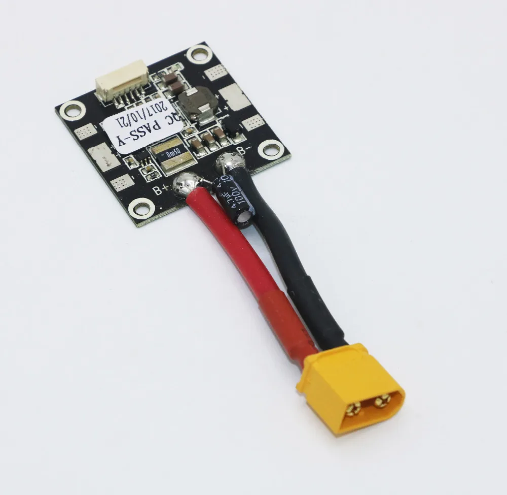 Radiolink Mini PIX Flight Control V1.0 верхняя конфигурация Вибрация демпфирование с помощью