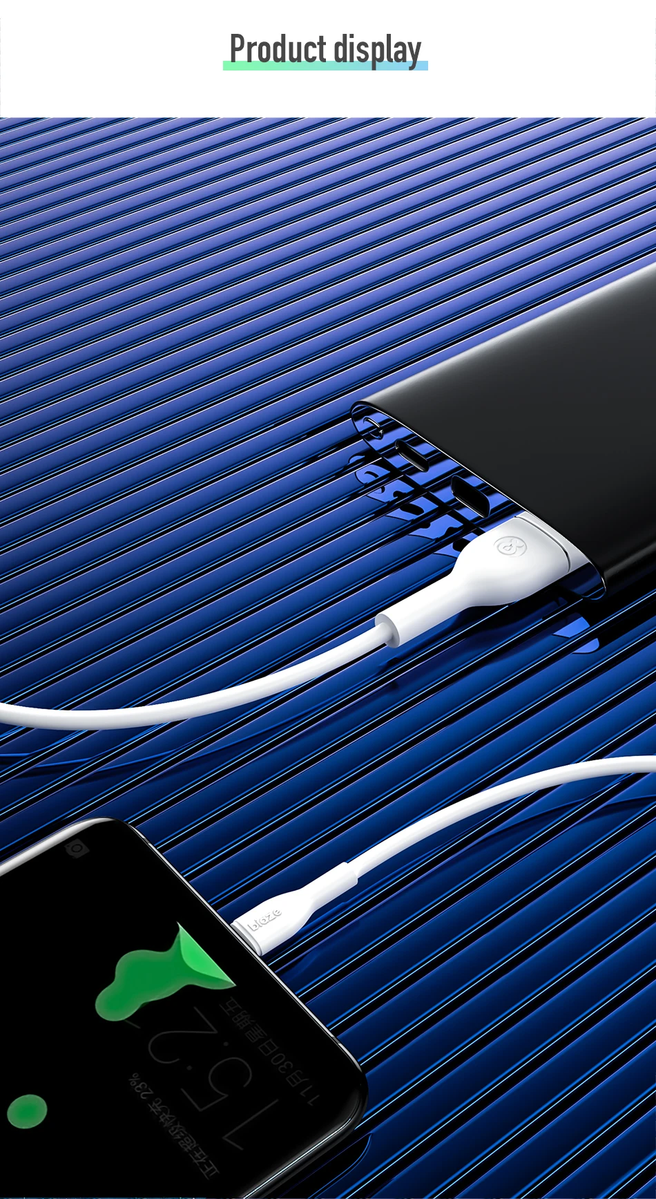 Usb-кабель Biaze 5A type C для huawei P20 Lite Honor V10 USB 3,1 провод для быстрой зарядки кабель для зарядки телефона для Xiaomi Redmi Note 7