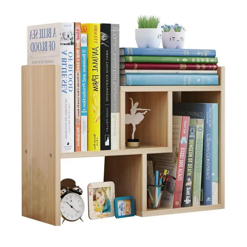 Mobilya Decoracao Mueble De Cocina Estanteria Para Libro Decoracion Mobili Per La Casa ретро украшения в виде книжной
