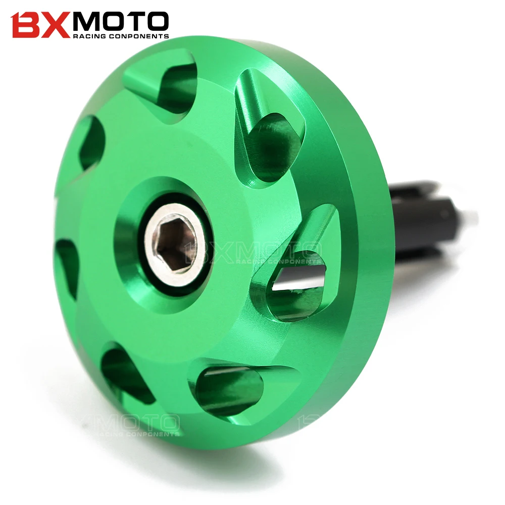 Для kawasaki Z1000 Z 1000 2010 2011 2013 2014 2016 2017 слайдер рамы мотоцикла CNC отверстие крышки
