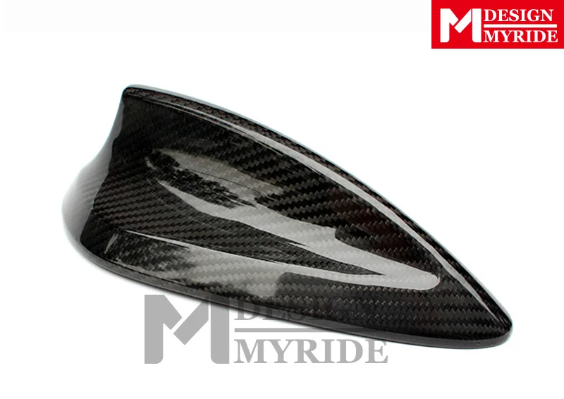 Для BMW F22 F87 M2 Крышка антенны из углеродного волокна 2-серия 220i 228i 228ixD 230i 235i Акула
