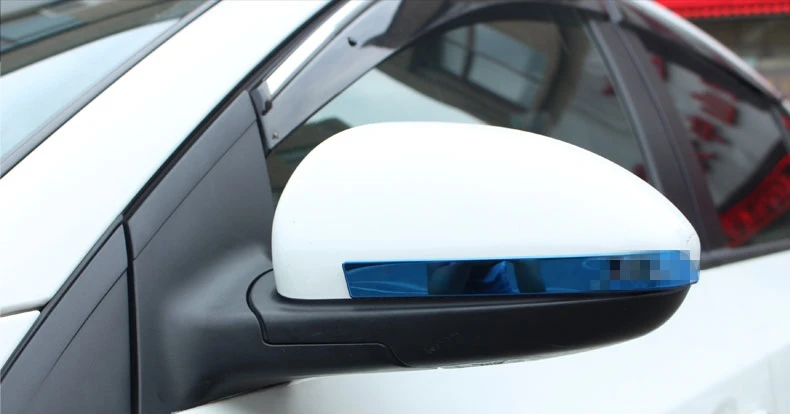 Накладка на зеркало заднего вида для Chevrolet Cruze 2009 2015|Хромирование| |