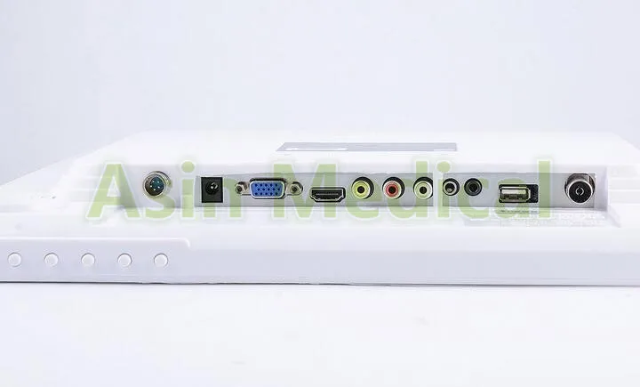 Новое цифровое стоматологическое оборудование высокого разрешения AIO LCD монитор