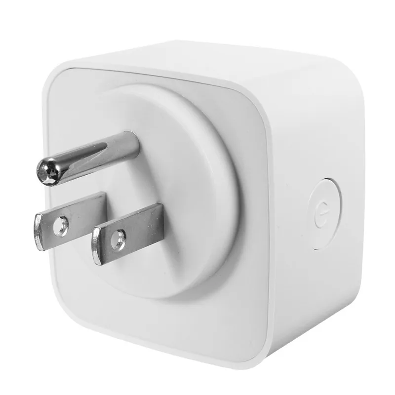 Kinco AC 110-240 В Wi-Fi таймер США Plug Переключатель время план мобильный телефон
