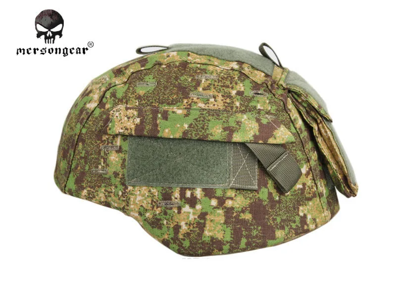 Маски шлемы EMERSON Ver2 для MICH TC 2000 ACH Greenzone [GZ] бесплатная доставка|helmet mask|mask maskemerson mask |