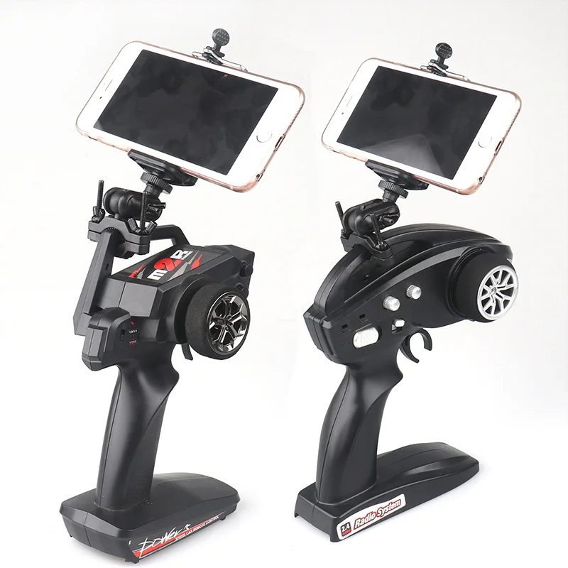 WLtoys Запчасти для радиоуправляемых автомобилей 0.3MP/2.0MP HD 720P камера wifi FPV с кронштейном для радиоуправляемого контроллера автомобиля WL 12428/12423 FY03 не включает автомобиль