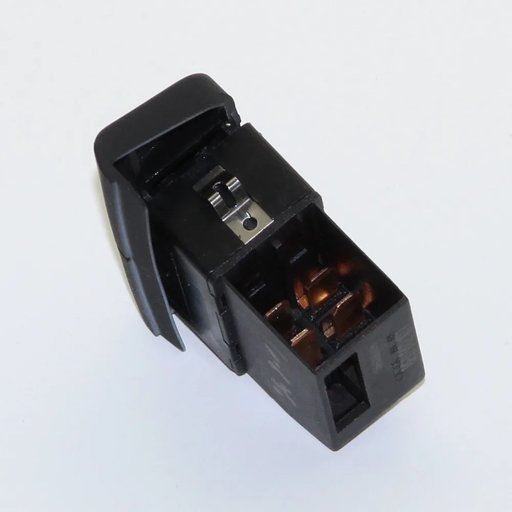 3 шт. центральный главный дверной замок разблокированный переключатель для A4 S4 B6