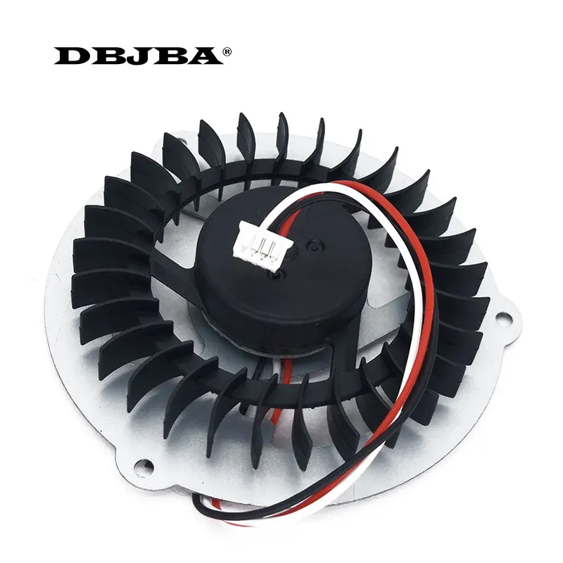 Вентилятор для охлаждения процессора ноутбука Samsung R460 R467 Q318 Q320 DFS531005MC0T 3