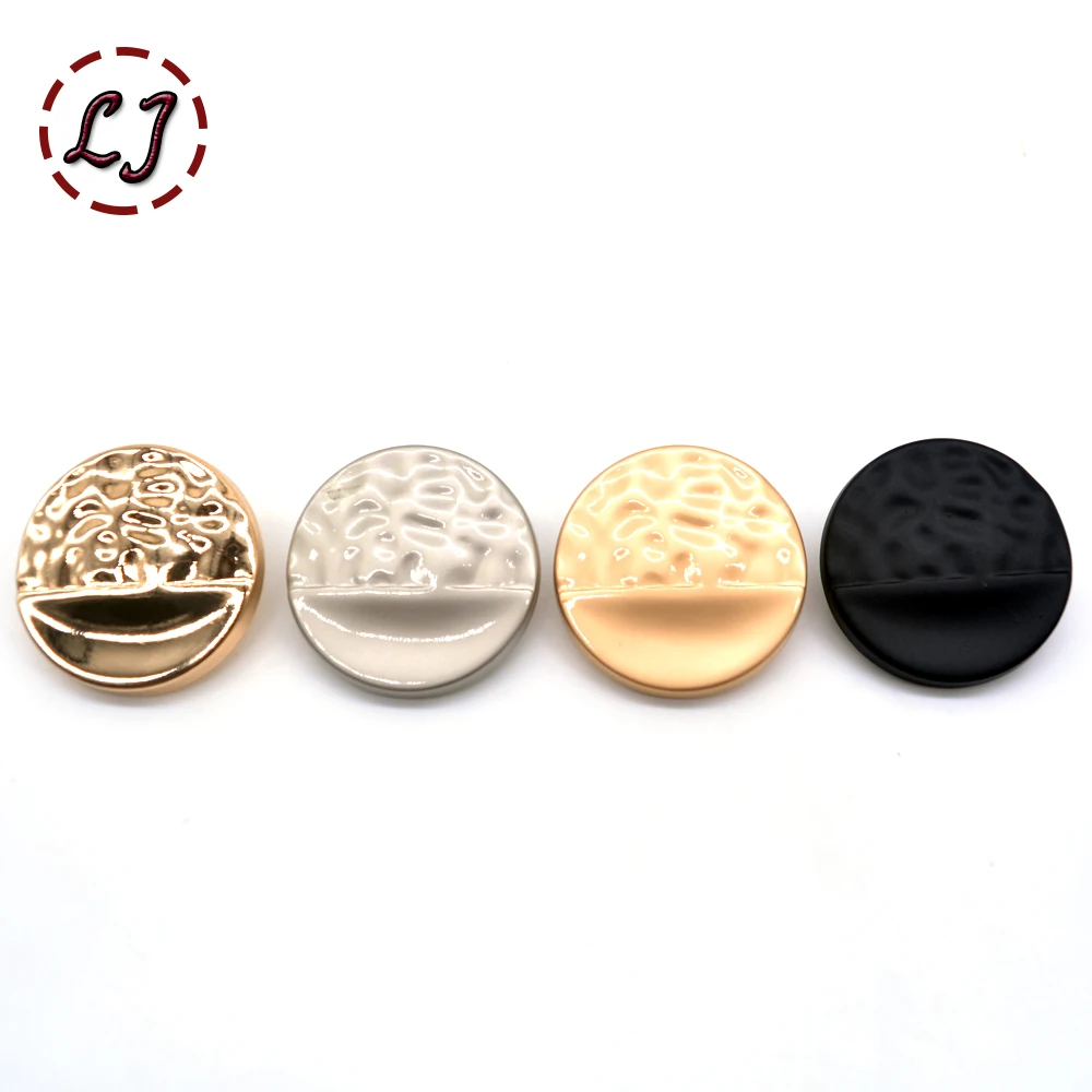 10 шт./лот модные декоративные пуговицы Высококачественные швейные для одежды
