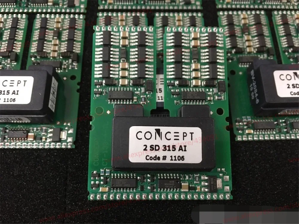 2SD315AI 2SD315AI-33 НОВЫЙ МОДУЛЬ