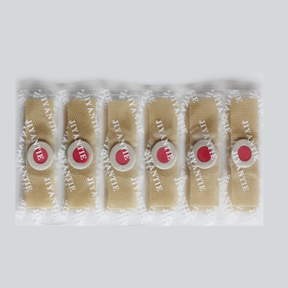 Пластырь для удаления мозолей медицинский пластырь снятия 6/12 шт. | Красота и