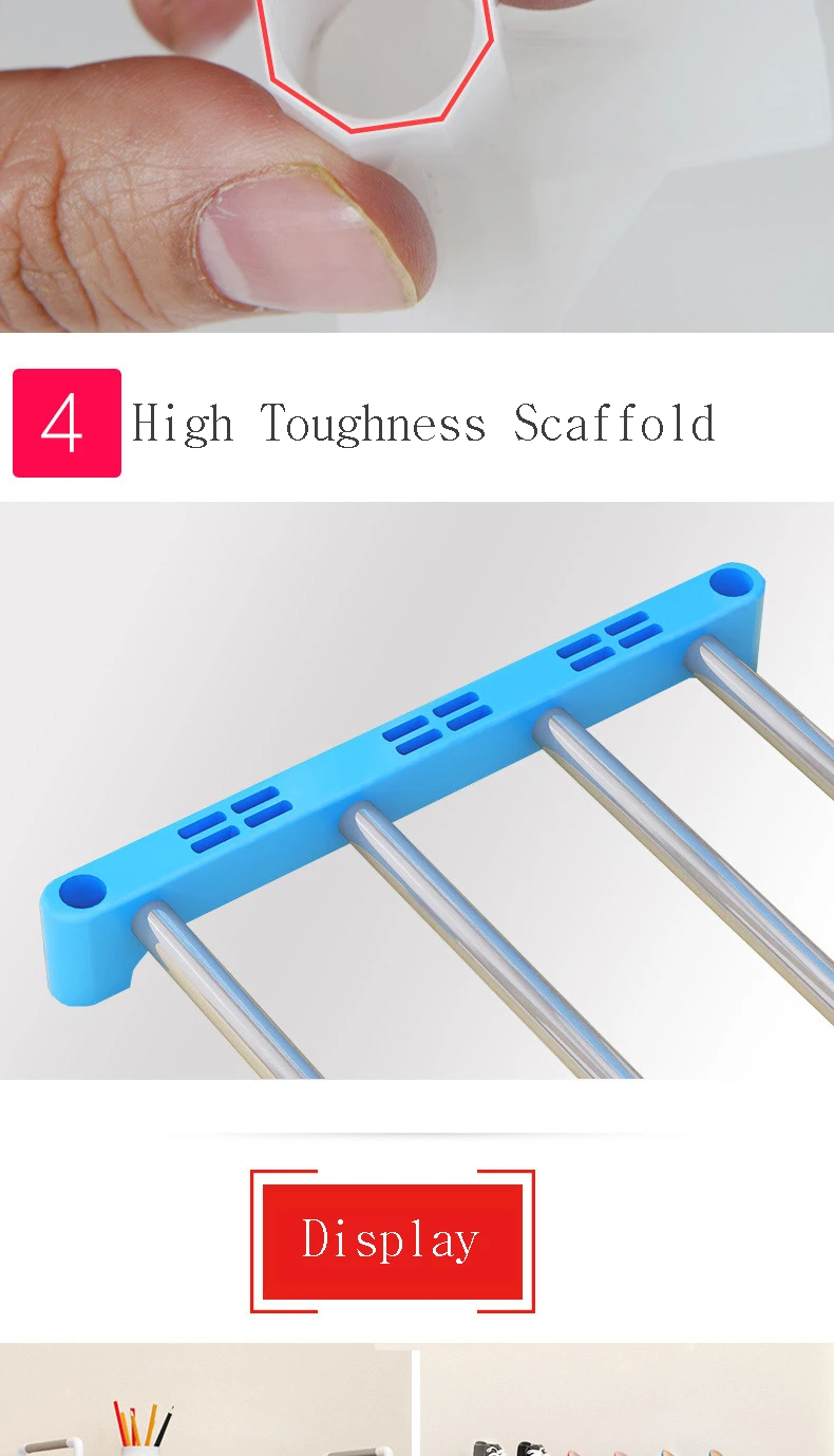 Простой пластиковый стеллаж для обуви портативный ручной держатель для обуви легко перемещать обувь Oragnizer DIY сборка домашняя обувь полка для хранения