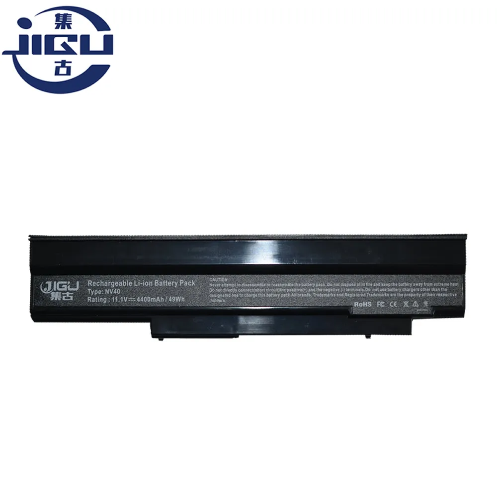 Аккумулятор JIGU на 6 ячеек AS09C31 AS09C70 AS09C71 AS09C75 для Acer Extensa 5235 5635 5635G 5635ZG ZR6 5635Z|battery as09c31|6