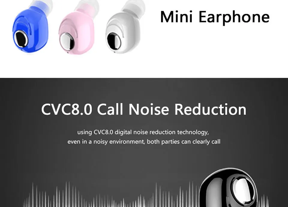 Roreta, мини беспроводные Bluetooth наушники с микрофоном, свободные руки, наушники, Bluetooth 5,0, Спортивная гарнитура для iPhone XR, samsung