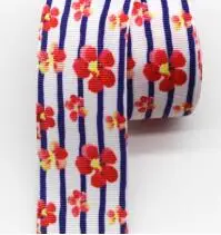 flower1-1/2 38 мм лента DIY ручной бант подарочная упаковка 10 ярдов. Корсажные ленты головной убор с цветами красочные - Цвет: 20